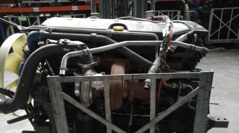 IVECO cursor 13 e5 F3BE3681   IVECO STRALIS truck - Dzinējs - Kravas automašīna: foto 2 IVECO cursor 13 e5 F3BE3681   IVECO STRALIS truck - Dzinējs - Kravas automašīna: foto 2