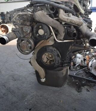 MAN D0836 LFL54 MAN TGL, TGM, M2000, L2000 - Dzinējs - Kravas automašīna: foto 3 MAN D0836 LFL54 MAN TGL, TGM, M2000, L2000 - Dzinējs - Kravas automašīna: foto 3