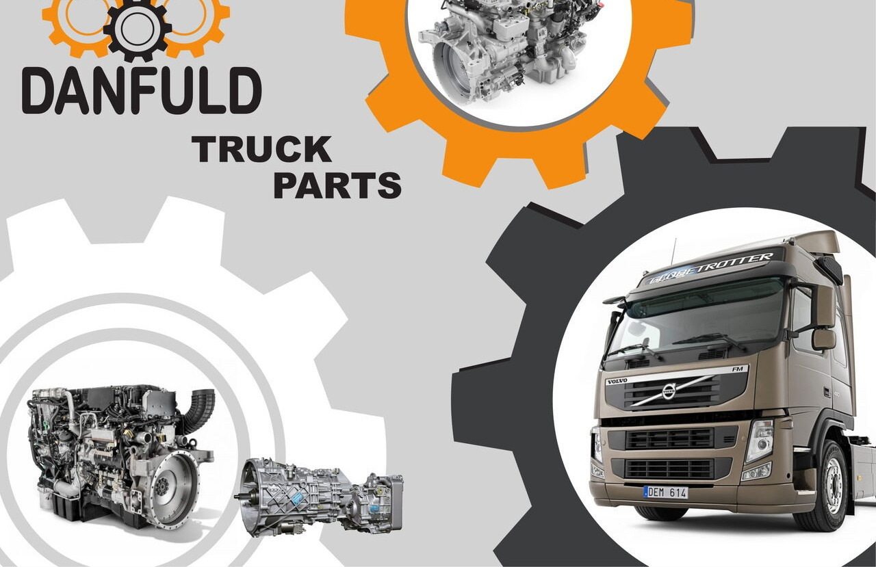 Scania R S 450 DC13148 Scania truck - Dzinējs - Kravas automašīna: foto 4 Scania R S 450 DC13148 Scania truck - Dzinējs - Kravas automašīna: foto 4