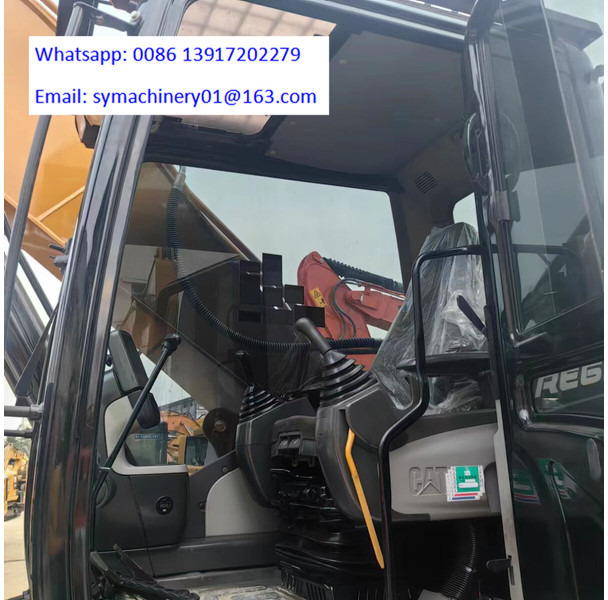 Kāpurķēžu ekskavators Caterpillar 329D2: foto 19