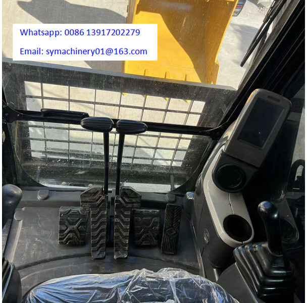 Caterpillar 330D 320D 336D 323D 324D - Kāpurķēžu ekskavators: foto 4 Caterpillar 330D 320D 336D 323D 324D - Kāpurķēžu ekskavators: foto 4