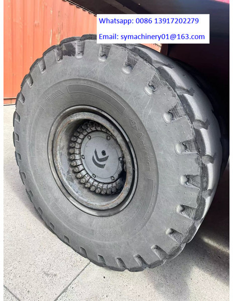 Kalmar DRF450-60S6K - Sānu konteineru krāvējs: foto 4 Kalmar DRF450-60S6K - Sānu konteineru krāvējs: foto 4
