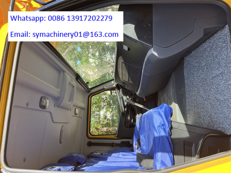 XCMG QY50KC līzingu XCMG QY50KC: foto 10