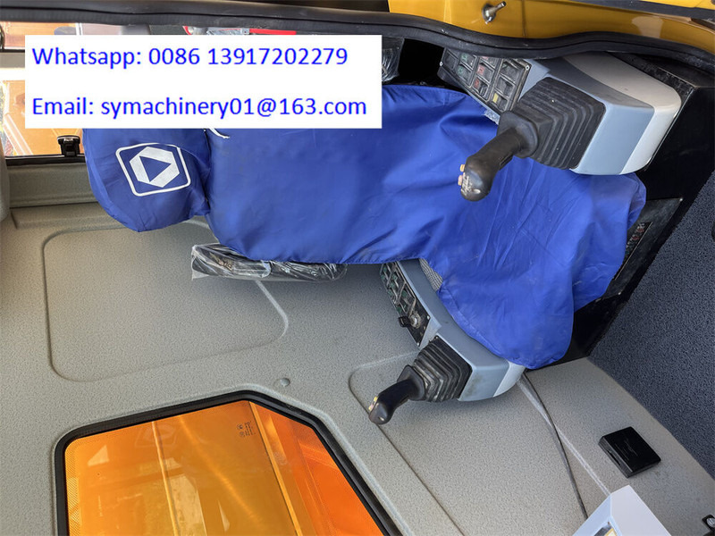 XCMG QY50KC līzingu XCMG QY50KC: foto 11
