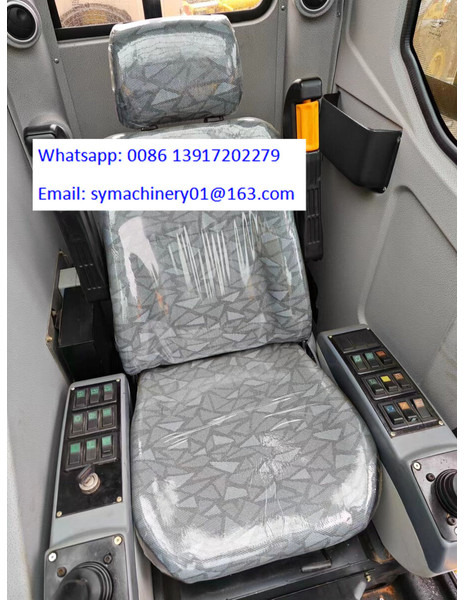 XCMG QY70KC  XCMG 70 tons  50 tons  80 tons  100 tons  130 tons   160 līzingu XCMG QY70KC  XCMG 70 tons  50 tons  80 tons  100 tons  130 tons   160: foto 11