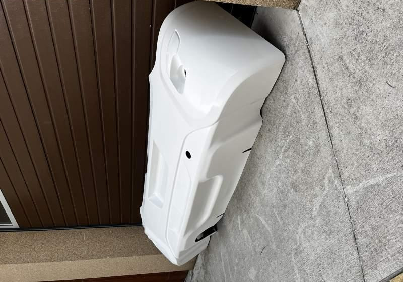 Zderzak tylny VDL FUTURA euro 6 VDL FUTURA EURO 6 - Buferis - Starppilsētu autobuss: foto 3 Zderzak tylny VDL FUTURA euro 6 VDL FUTURA EURO 6 - Buferis - Starppilsētu autobuss: foto 3