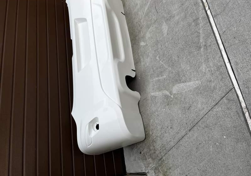 Zderzak tylny VDL FUTURA euro 6 VDL FUTURA EURO 6 - Buferis - Starppilsētu autobuss: foto 2 Zderzak tylny VDL FUTURA euro 6 VDL FUTURA EURO 6 - Buferis - Starppilsētu autobuss: foto 2