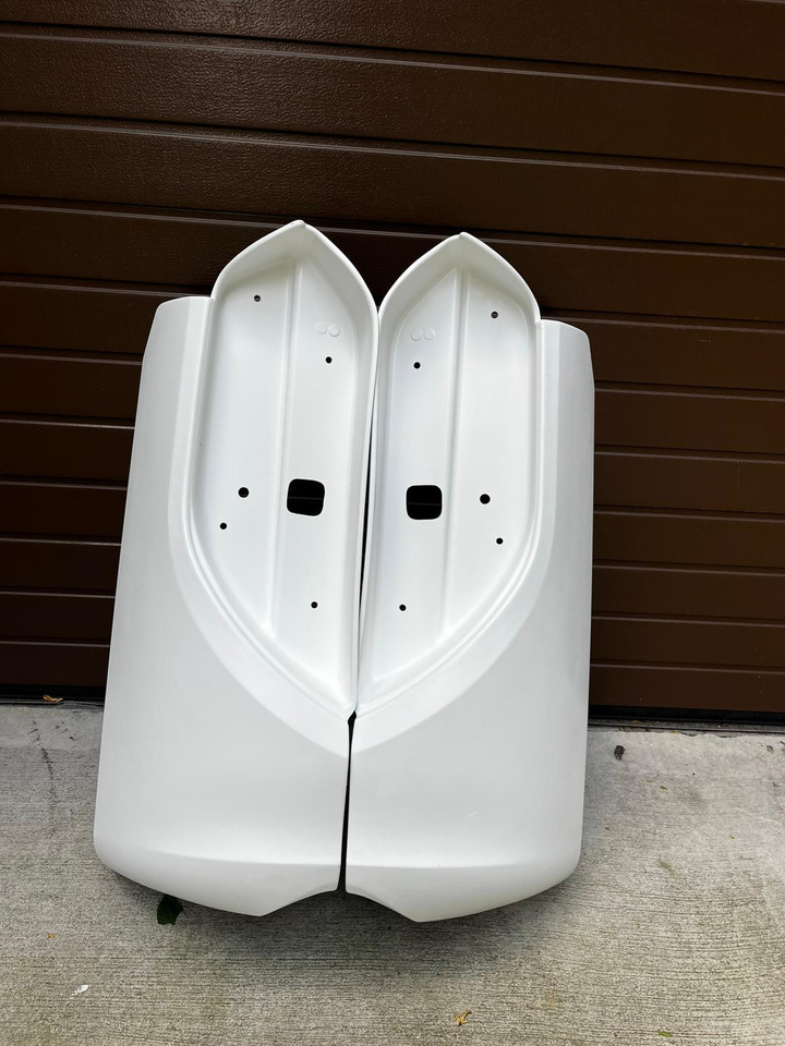 Zderzak tylny środkowy MAN LION'S COACH euro 6 MAN Lions Coach euro 6 - Buferis - Autobuss: foto 5 Zderzak tylny środkowy MAN LION'S COACH euro 6 MAN Lions Coach euro 6 - Buferis - Autobuss: foto 5