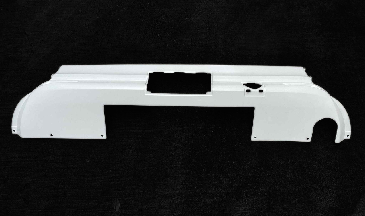 Zderzak tylny środkowy MAN LION'S COACH euro 6 MAN Lions Coach euro 6 - Buferis - Autobuss: foto 3 Zderzak tylny środkowy MAN LION'S COACH euro 6 MAN Lions Coach euro 6 - Buferis - Autobuss: foto 3