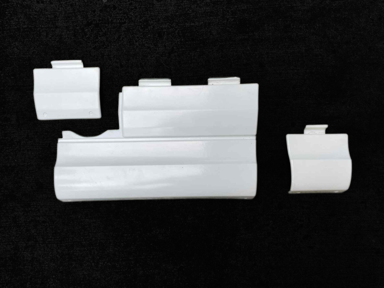 Zderzak tylny środkowy MAN LION'S COACH euro 6 MAN Lions Coach euro 6 - Buferis - Autobuss: foto 4 Zderzak tylny środkowy MAN LION'S COACH euro 6 MAN Lions Coach euro 6 - Buferis - Autobuss: foto 4