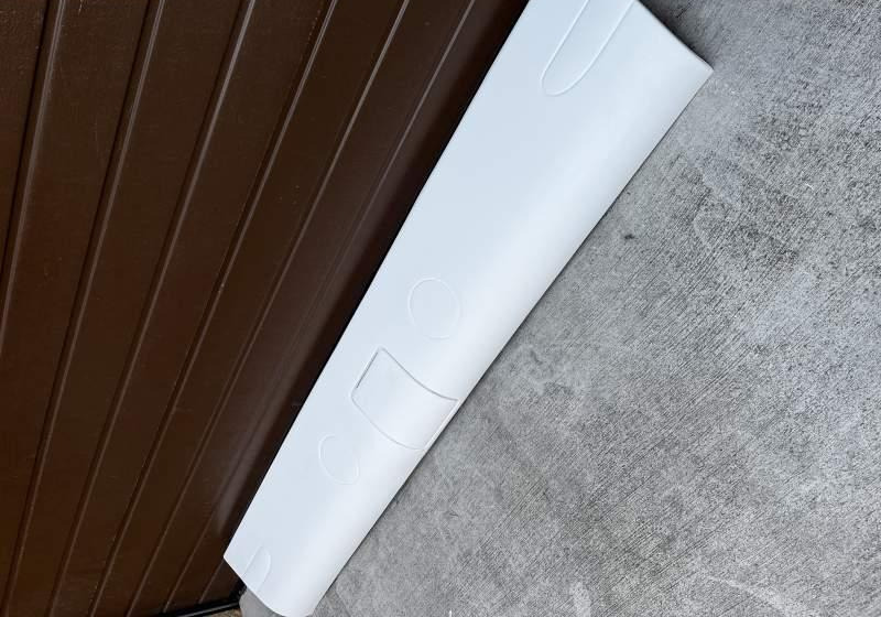 Zderzak tylny środkowy do autobusu MAN LION'S COACH MAN Lion’s Coach - Buferis - Starppilsētu autobuss: foto 2 Zderzak tylny środkowy do autobusu MAN LION'S COACH MAN Lion’s Coach - Buferis - Starppilsētu autobuss: foto 2