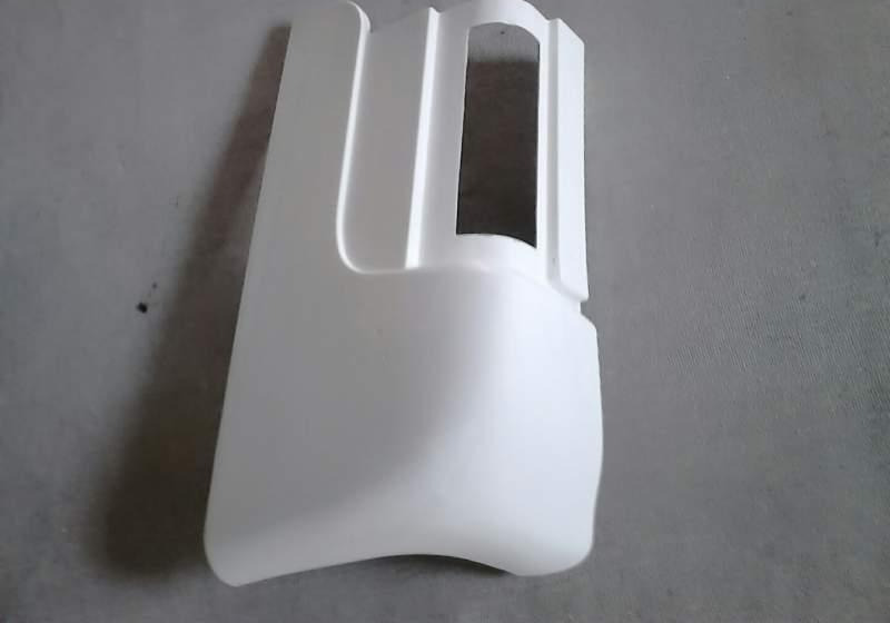 Narożnik, zderzak tylny lewy, prawy MAN Lion’s Coach - Bufera stūris - Starppilsētu autobuss: foto 2 Narożnik, zderzak tylny lewy, prawy MAN Lion’s Coach - Bufera stūris - Starppilsētu autobuss: foto 2