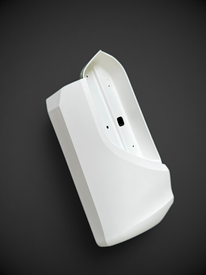 Zderzak, narożnik tylny lewy MAN LION'S COACH euro 6 MAN LION'S COACH euro 6 - Virsbūve un ārpuse - Autobuss: foto 1 Zderzak, narożnik tylny lewy MAN LION'S COACH euro 6 MAN LION'S COACH euro 6 - Virsbūve un ārpuse - Autobuss: foto 1