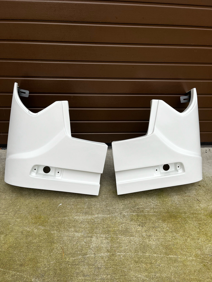 Zderzak, narożnik tylny prawy, lewy SCANIA HIGER, TOURING HIGER, TOURING, - zderzak tylny - Buferis - Autobuss: foto 5 Zderzak, narożnik tylny prawy, lewy SCANIA HIGER, TOURING HIGER, TOURING, - zderzak tylny - Buferis - Autobuss: foto 5