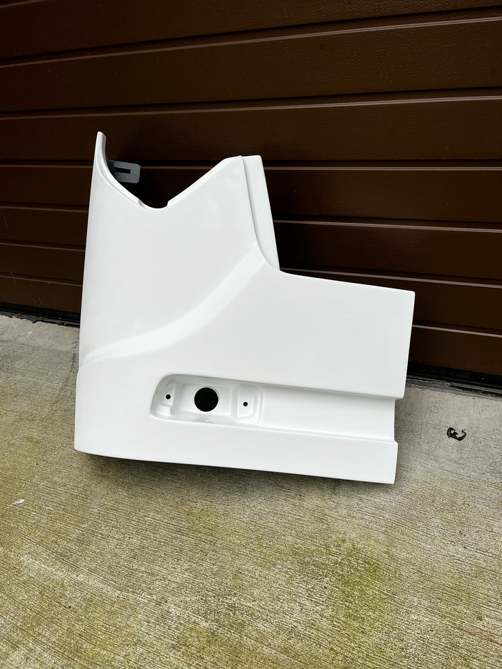 Zderzak, narożnik tylny prawy, lewy SCANIA HIGER, TOURING HIGER, TOURING, - zderzak tylny - Buferis - Autobuss: foto 4 Zderzak, narożnik tylny prawy, lewy SCANIA HIGER, TOURING HIGER, TOURING, - zderzak tylny - Buferis - Autobuss: foto 4