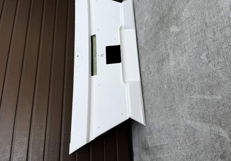 Zderzak przedni środkowy MAN LION'S COACH EURO 6 MAN Lion’s Coach Euro 6 - Buferis - Starppilsētu autobuss: foto 3 Zderzak przedni środkowy MAN LION'S COACH EURO 6 MAN Lion’s Coach Euro 6 - Buferis - Starppilsētu autobuss: foto 3