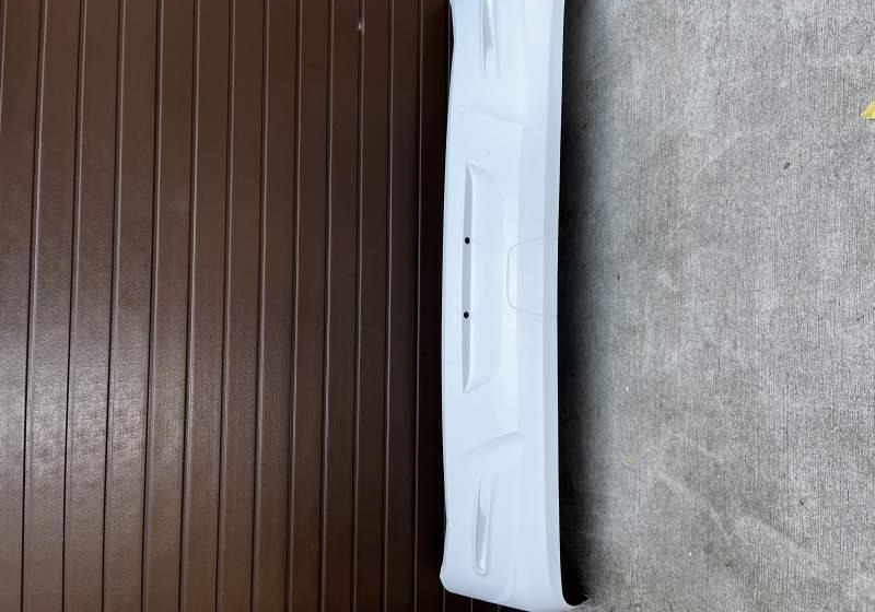 Zderzak tylny SCANIA i6s Scania Irizar i6s - Buferis - Autobuss: foto 4 Zderzak tylny SCANIA i6s Scania Irizar i6s - Buferis - Autobuss: foto 4