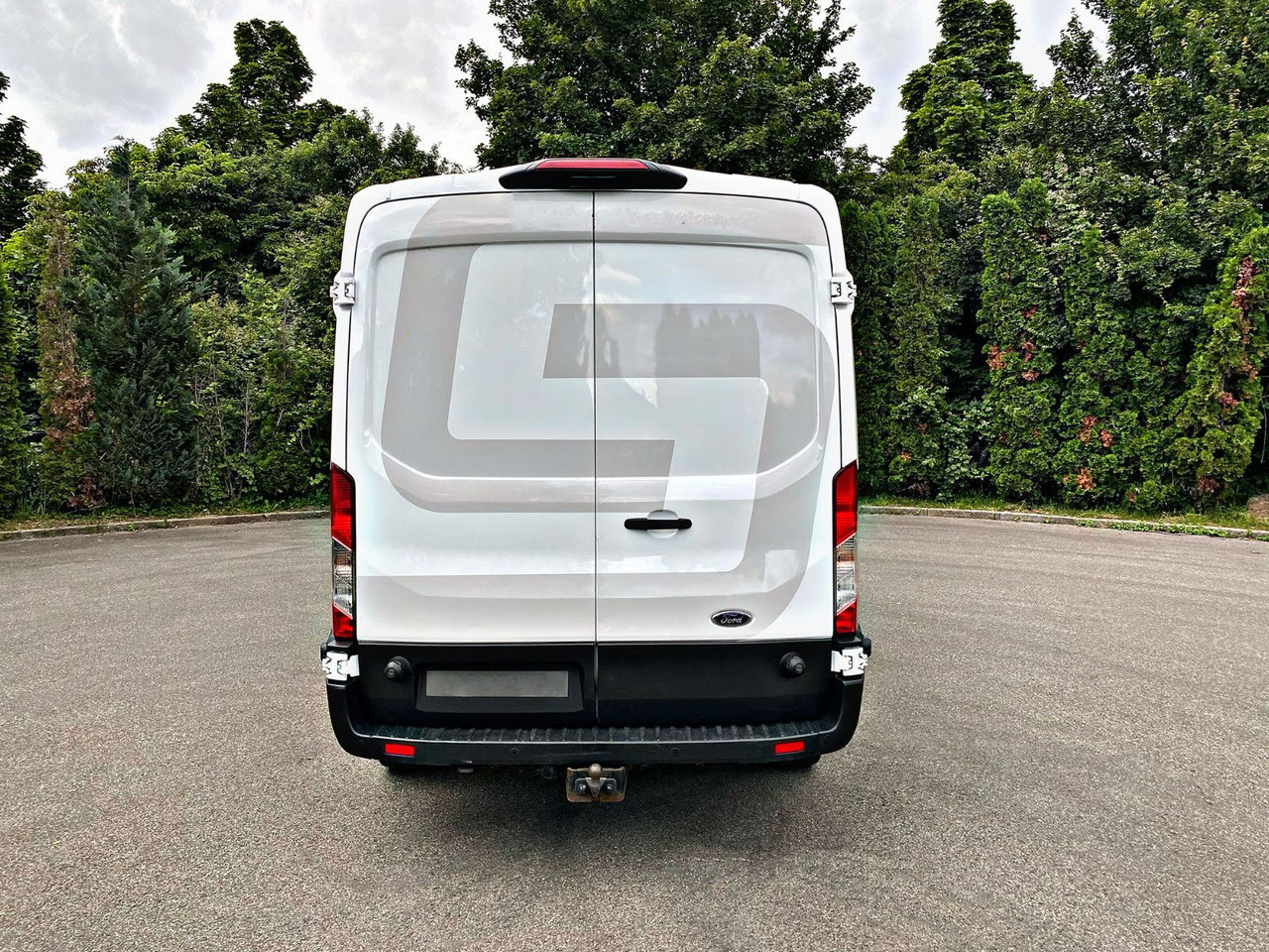 Ford Transit 350 L3H2 Trend|6Sitzer|Kamera|AHK|PDC|19 - Kravas mikroautobuss, Kravas-pasažieru furgons: foto 4 Ford Transit 350 L3H2 Trend|6Sitzer|Kamera|AHK|PDC|19 - Kravas mikroautobuss, Kravas-pasažieru furgons: foto 4