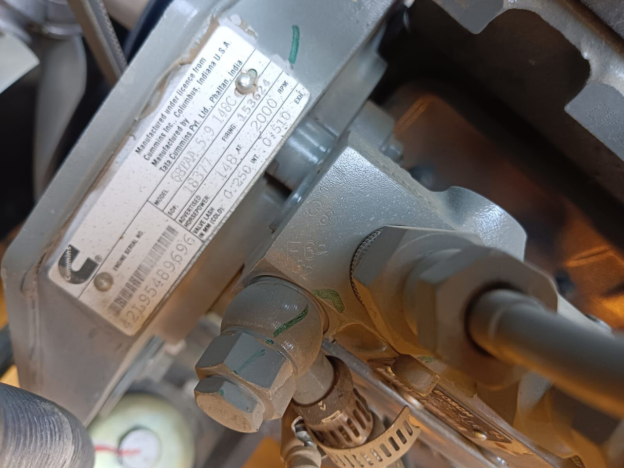 New LiuGong 925E tracked excavator - Kāpurķēžu ekskavators: foto 5 New LiuGong 925E tracked excavator - Kāpurķēžu ekskavators: foto 5