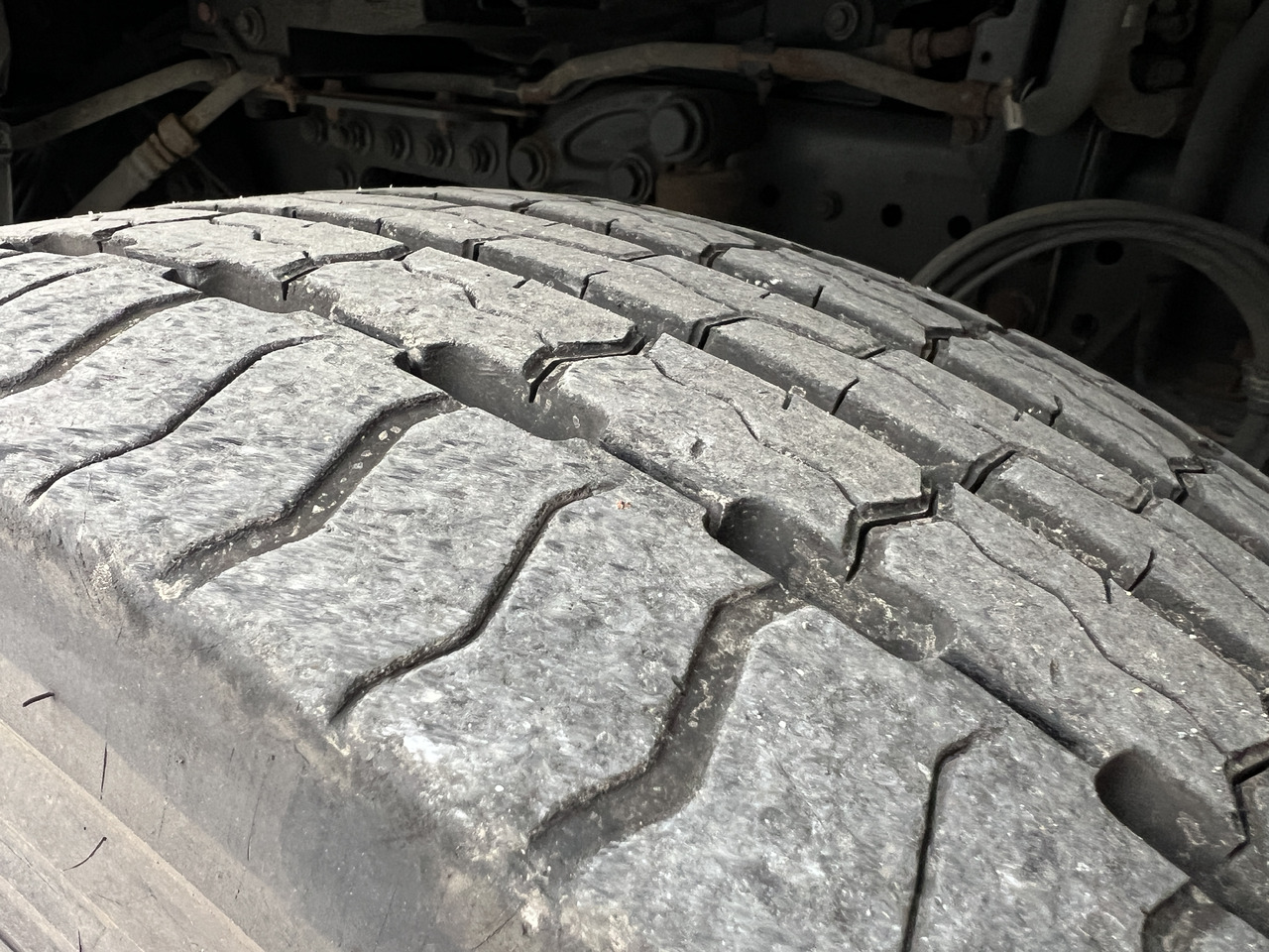 Kravas automašīna dzērienu pārvadāšanai pārvadāšana dzērienu MERCEDES-BENZ ANTOS 18.30 L automatische Seitenladung | LBW | Klima | Tempomat: foto 39