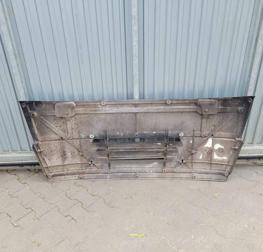 ATRAPA DAF LF E5 ORYGINAŁ - Virsbūve un ārpuse - Kravas automašīna: foto 3 ATRAPA DAF LF E5 ORYGINAŁ - Virsbūve un ārpuse - Kravas automašīna: foto 3