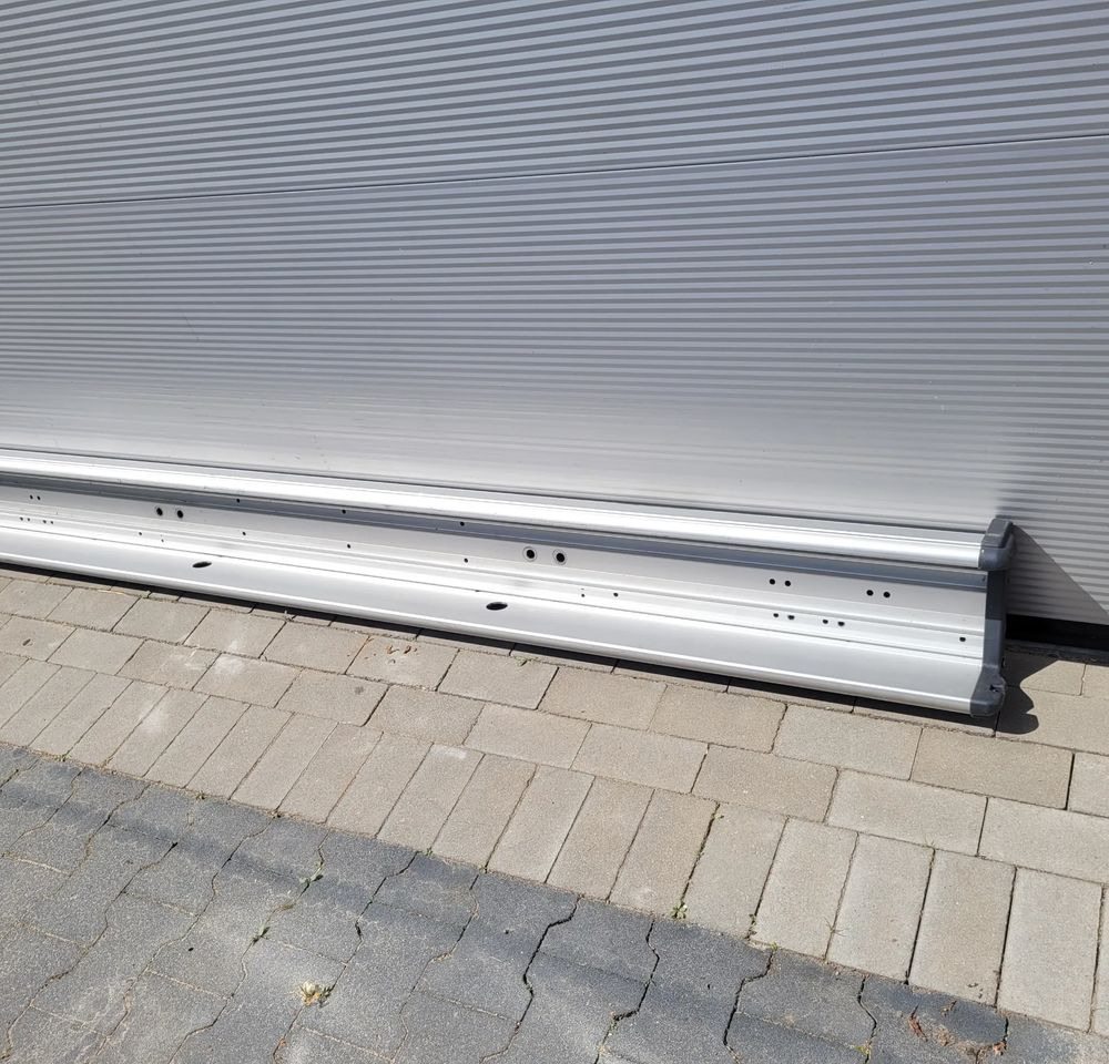 BELKA ZDERZAK SCANIA 2266598 ORYGINAŁ CHWALIM116 - Buferis - Kravas automašīna: foto 3 BELKA ZDERZAK SCANIA 2266598 ORYGINAŁ CHWALIM116 - Buferis - Kravas automašīna: foto 3