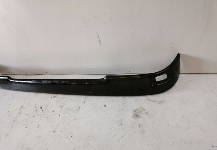 BLENDA IVECO TRAKKER NISKI DACH - Aerodinamika/ Spoileris - Kravas automašīna: foto 3 BLENDA IVECO TRAKKER NISKI DACH - Aerodinamika/ Spoileris - Kravas automašīna: foto 3