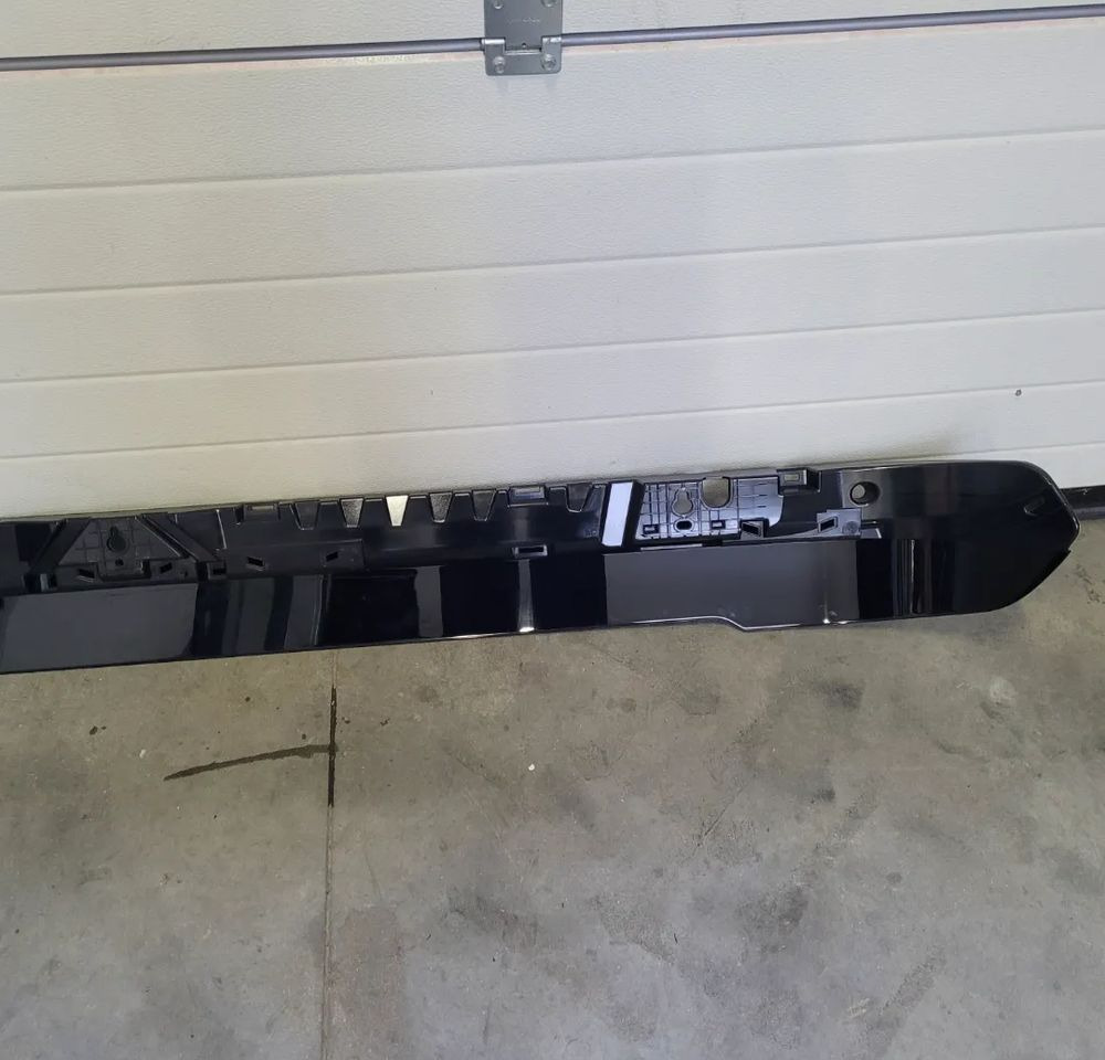 BLENDA SCANIA S R NGT ORYGINAL 2541737 - Virsbūve un ārpuse - Kravas automašīna: foto 5 BLENDA SCANIA S R NGT ORYGINAL 2541737 - Virsbūve un ārpuse - Kravas automašīna: foto 5