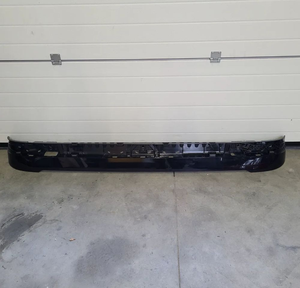 BLENDA SCANIA S R NGT ORYGINAL 2541737 - Virsbūve un ārpuse - Kravas automašīna: foto 1 BLENDA SCANIA S R NGT ORYGINAL 2541737 - Virsbūve un ārpuse - Kravas automašīna: foto 1