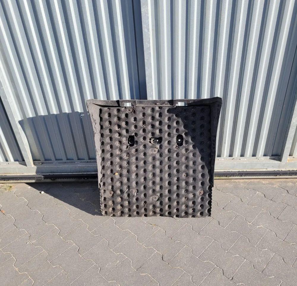 BŁOTNIK TYL LEWY DAF XF 106 ORYGINAŁ - Spārns - Kravas automašīna: foto 2 BŁOTNIK TYL LEWY DAF XF 106 ORYGINAŁ - Spārns - Kravas automašīna: foto 2