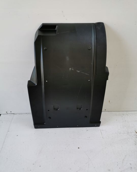 BŁOTNIKi CHLAPACZ DAF XF 106 OM 19970086 ORYGINAŁ - Spārns - Kravas automašīna: foto 1 BŁOTNIKi CHLAPACZ DAF XF 106 OM 19970086 ORYGINAŁ - Spārns - Kravas automašīna: foto 1