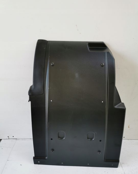 BŁOTNIKi CHLAPACZ DAF XF CF E6. 1997085 ORYGINAŁ - Spārns - Kravas automašīna: foto 1 BŁOTNIKi CHLAPACZ DAF XF CF E6. 1997085 ORYGINAŁ - Spārns - Kravas automašīna: foto 1