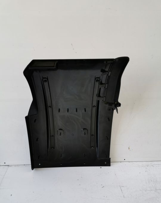 BŁOTNIKi CHLAPACZ DAF XF CF E6. 1997085 ORYGINAŁ - Spārns - Kravas automašīna: foto 2 BŁOTNIKi CHLAPACZ DAF XF CF E6. 1997085 ORYGINAŁ - Spārns - Kravas automašīna: foto 2