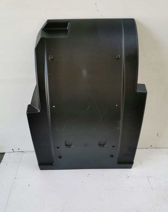 BŁOTNIKi CHLAPACZ DAF XF CF OM 1997262 ORYGINAŁ - Spārns - Kravas automašīna: foto 1 BŁOTNIKi CHLAPACZ DAF XF CF OM 1997262 ORYGINAŁ - Spārns - Kravas automašīna: foto 1