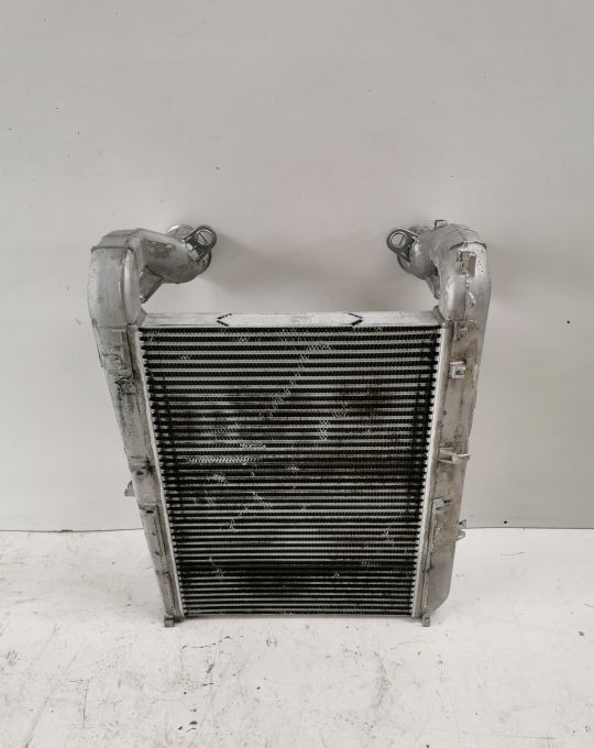 CHŁODNICA INTERCOOLER DAF CF 1685549 - Interkūlers - Kravas automašīna: foto 2 CHŁODNICA INTERCOOLER DAF CF 1685549 - Interkūlers - Kravas automašīna: foto 2