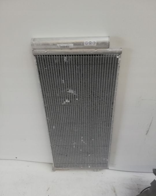 CHŁODNICA KLIMATYZACJA FIAT DOBLO, COMBO - Kondicioniera radiators - Komercauto: foto 1 CHŁODNICA KLIMATYZACJA FIAT DOBLO, COMBO - Kondicioniera radiators - Komercauto: foto 1