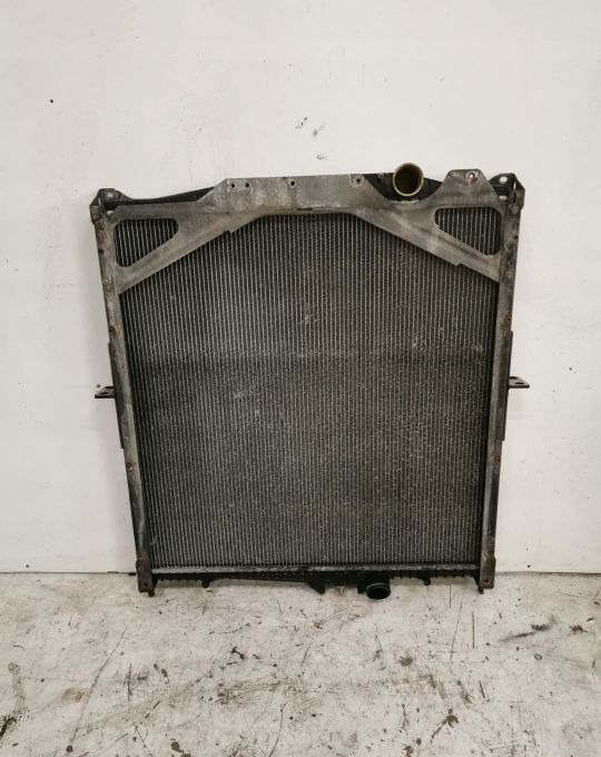 CHŁODNICA WODY FH 13 OM 20758820 - Radiators - Kravas automašīna: foto 1 CHŁODNICA WODY FH 13 OM 20758820 - Radiators - Kravas automašīna: foto 1