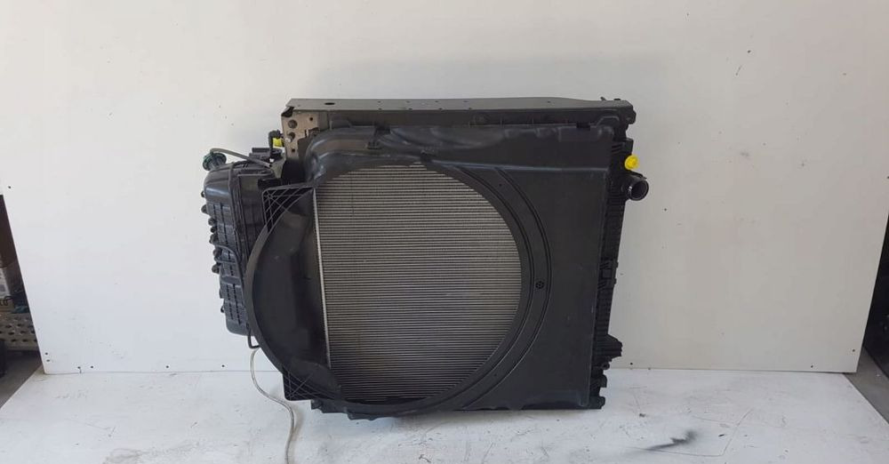 CHŁODNICE MAN TGS E6. MAHLE NOWY ORYGINAŁ 82CM. - Katalizators: foto 3 CHŁODNICE MAN TGS E6. MAHLE NOWY ORYGINAŁ 82CM. - Katalizators: foto 3