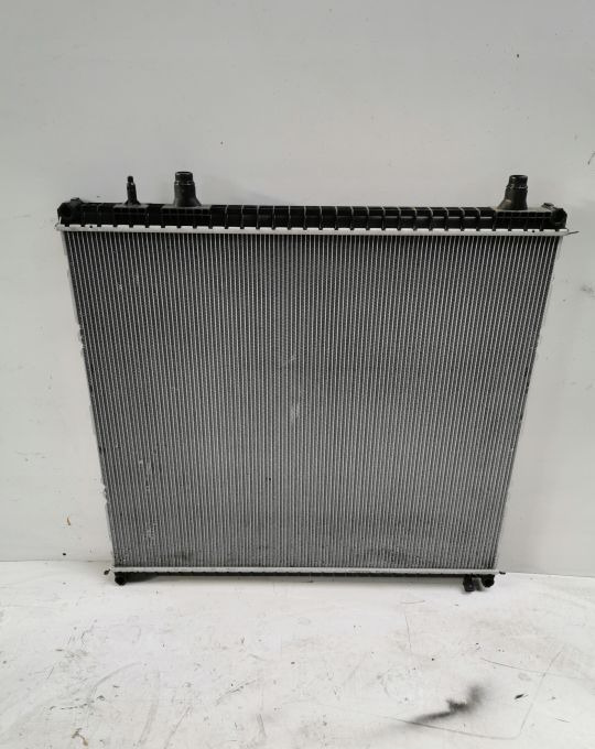 Chłodnica wody MAN TGS EURO6 82cm rdzeń - Radiators - Kravas automašīna: foto 1 Chłodnica wody MAN TGS EURO6 82cm rdzeń - Radiators - Kravas automašīna: foto 1