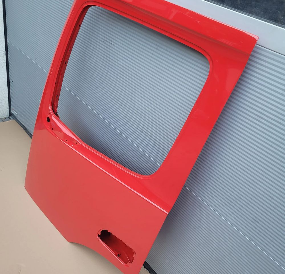 DRZWI LEWE MERCEDES ACTROS MP4 MP5 ANTOS ORYGINAŁ CHWALIM116 - Durvis un rezerves daļas - Kravas automašīna: foto 2 DRZWI LEWE MERCEDES ACTROS MP4 MP5 ANTOS ORYGINAŁ CHWALIM116 - Durvis un rezerves daļas - Kravas automašīna: foto 2