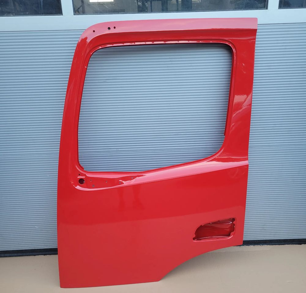 DRZWI LEWE MERCEDES ACTROS MP4 MP5 ANTOS ORYGINAŁ CHWALIM116 - Durvis un rezerves daļas - Kravas automašīna: foto 1 DRZWI LEWE MERCEDES ACTROS MP4 MP5 ANTOS ORYGINAŁ CHWALIM116 - Durvis un rezerves daļas - Kravas automašīna: foto 1