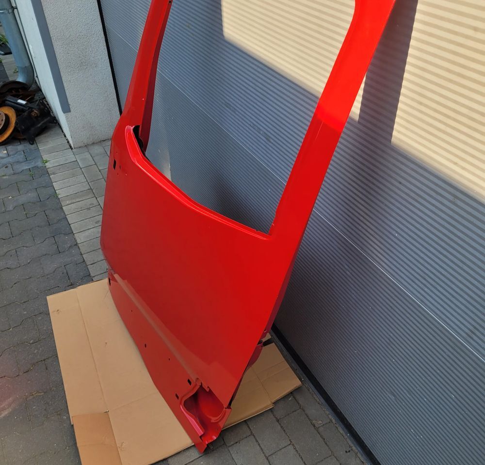 DRZWI LEWE RENAULT RANGE T GAMA ORYGINAŁ CHWALIM116 - Virsbūve un ārpuse - Kravas automašīna: foto 3 DRZWI LEWE RENAULT RANGE T GAMA ORYGINAŁ CHWALIM116 - Virsbūve un ārpuse - Kravas automašīna: foto 3