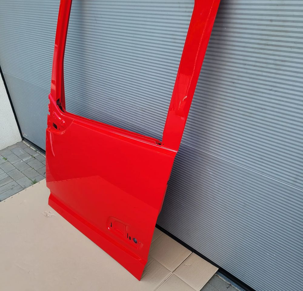 DRZWI LEWE VOLVO FH4 FH5 ORYGINAŁ CHWALIM116 - Durvis un rezerves daļas - Kravas automašīna: foto 2 DRZWI LEWE VOLVO FH4 FH5 ORYGINAŁ CHWALIM116 - Durvis un rezerves daļas - Kravas automašīna: foto 2