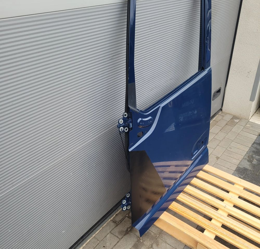 DRZWI LEWE VOLVO FH4 FH5 ORYGINAŁ CHWALIM116 - Durvis un rezerves daļas - Kravas automašīna: foto 2 DRZWI LEWE VOLVO FH4 FH5 ORYGINAŁ CHWALIM116 - Durvis un rezerves daļas - Kravas automašīna: foto 2