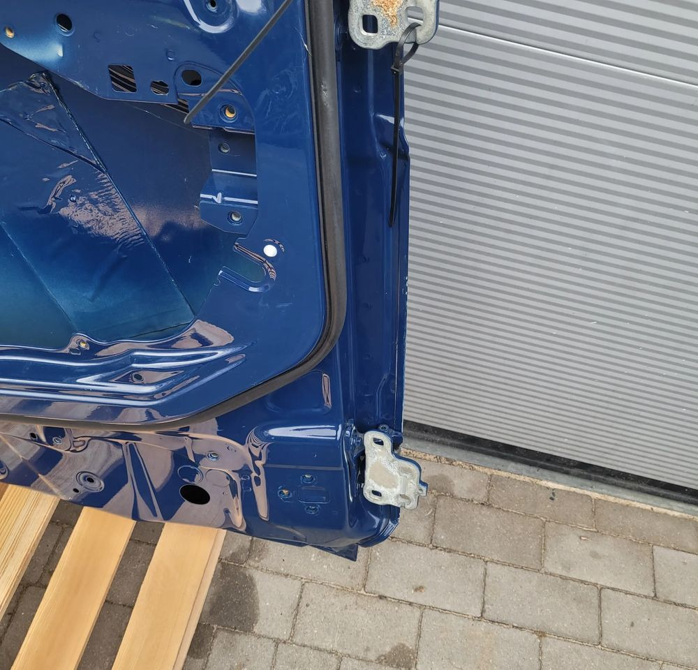 DRZWI LEWE VOLVO FH4 FH5 ORYGINAŁ CHWALIM116 - Durvis un rezerves daļas - Kravas automašīna: foto 4 DRZWI LEWE VOLVO FH4 FH5 ORYGINAŁ CHWALIM116 - Durvis un rezerves daļas - Kravas automašīna: foto 4