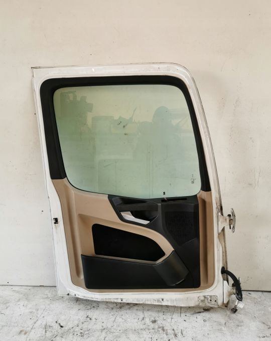 DRZWI MERCEDES ACTROS MP4 LEWE - Durvis un rezerves daļas - Kravas automašīna: foto 4 DRZWI MERCEDES ACTROS MP4 LEWE - Durvis un rezerves daļas - Kravas automašīna: foto 4