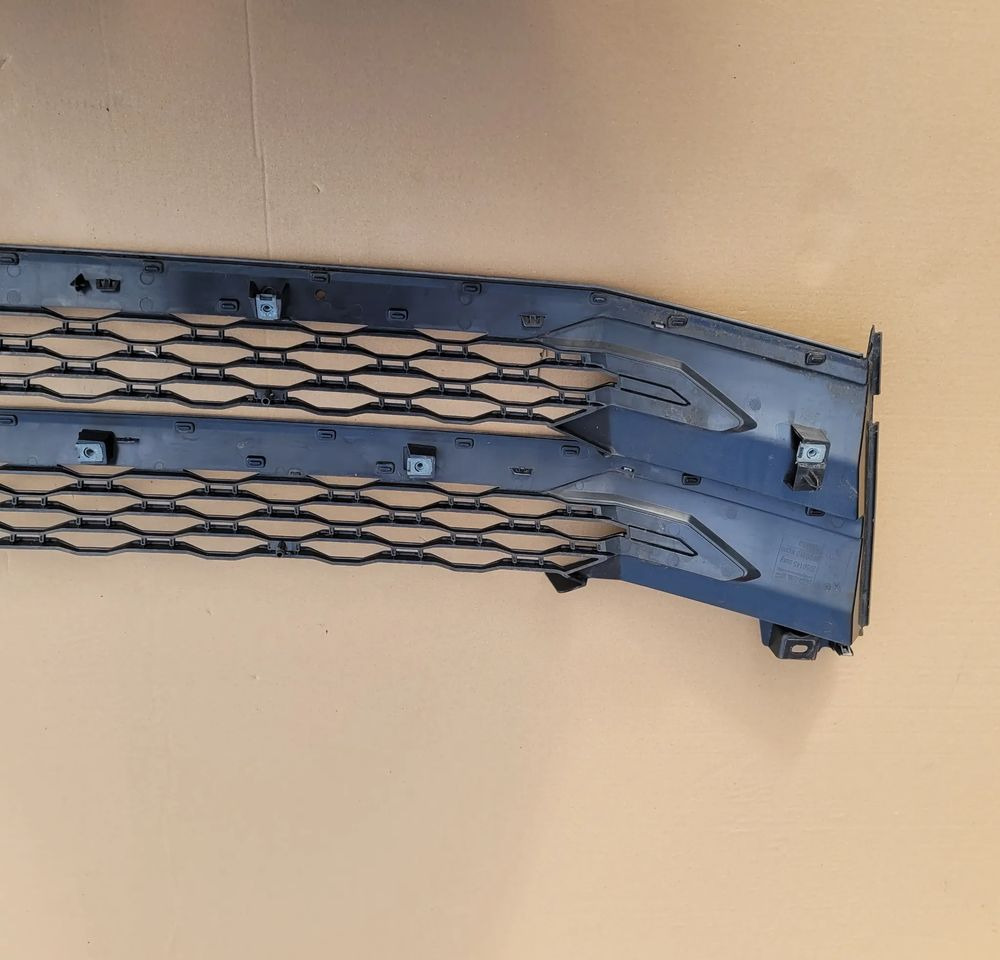 GRILL ATRAPA DAF XG XF ORYGINAŁ . 2250145 CHWALIM116 - Virsbūve un ārpuse - Kravas automašīna: foto 5 GRILL ATRAPA DAF XG XF ORYGINAŁ . 2250145 CHWALIM116 - Virsbūve un ārpuse - Kravas automašīna: foto 5