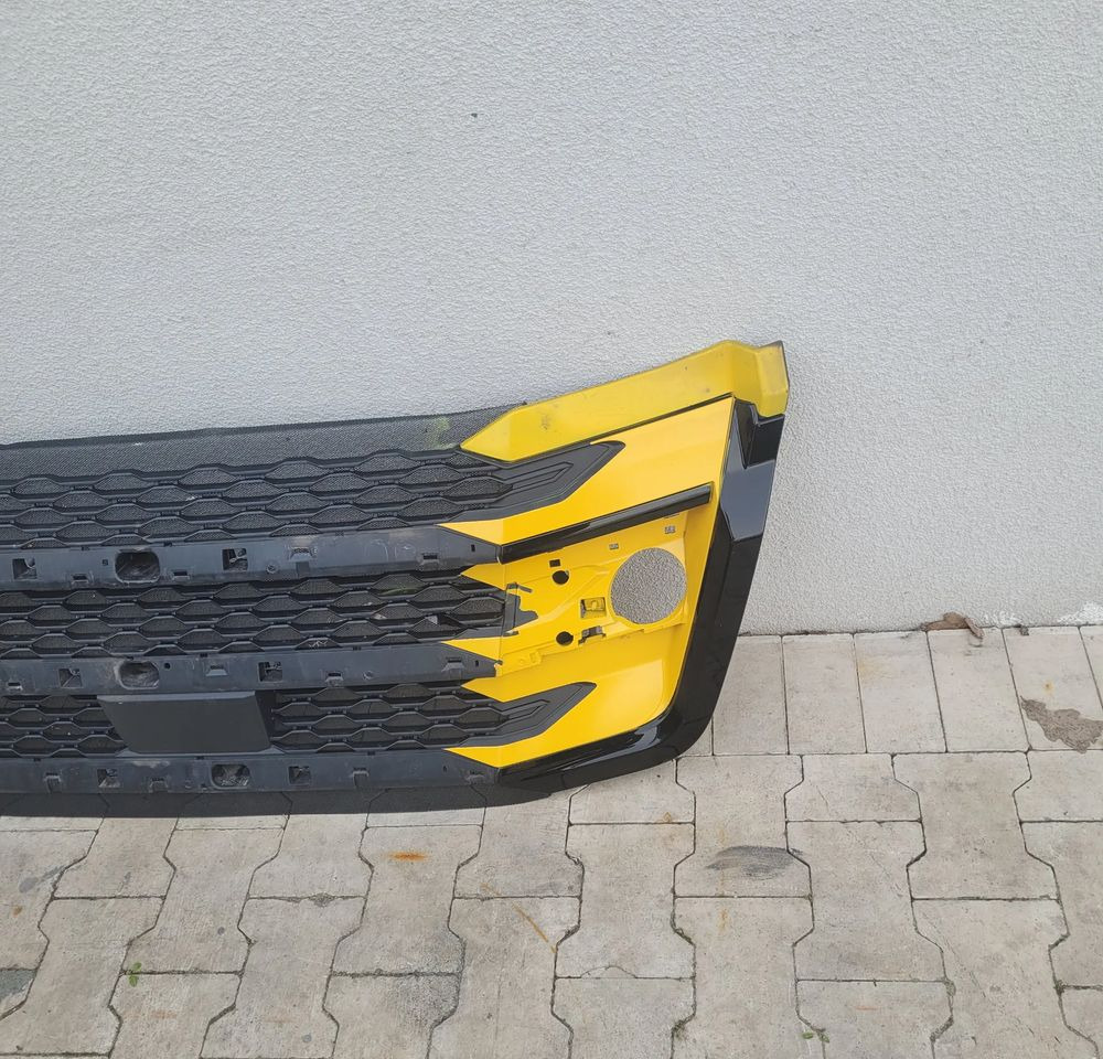 GRILL DAF XG ORYGINAŁ USZKODZONA 2311439 CHWALIM116 - Virsbūve un ārpuse - Kravas automašīna: foto 2 GRILL DAF XG ORYGINAŁ USZKODZONA 2311439 CHWALIM116 - Virsbūve un ārpuse - Kravas automašīna: foto 2