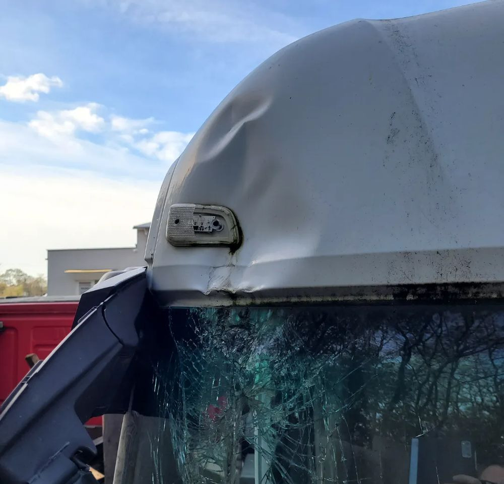 KABINA MERCEDES ACTROS MP4 STERM BDF - Kabīne - Kravas automašīna: foto 4 KABINA MERCEDES ACTROS MP4 STERM BDF - Kabīne - Kravas automašīna: foto 4