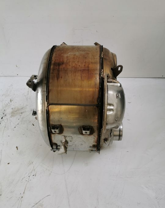 KATALIZATOR DPF DAF XF 106 1933421 - Katalizators - Kravas automašīna: foto 1 KATALIZATOR DPF DAF XF 106 1933421 - Katalizators - Kravas automašīna: foto 1